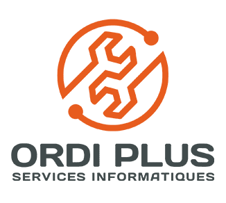 logo Ordi Plus Rezé